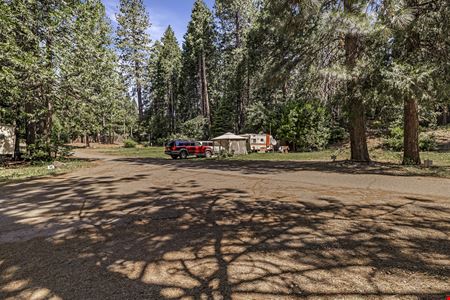 Quail Ridge RV Park