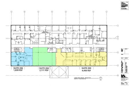 Office space for Rent at Five Points Professional Office Building in Auburn Hills