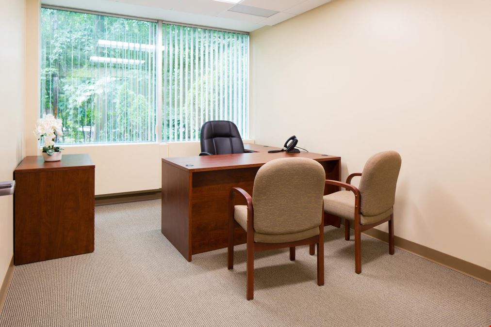 Stark Office Suites - Mount Kisco