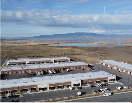 Commercial space at Spring Point Exchange in Springville