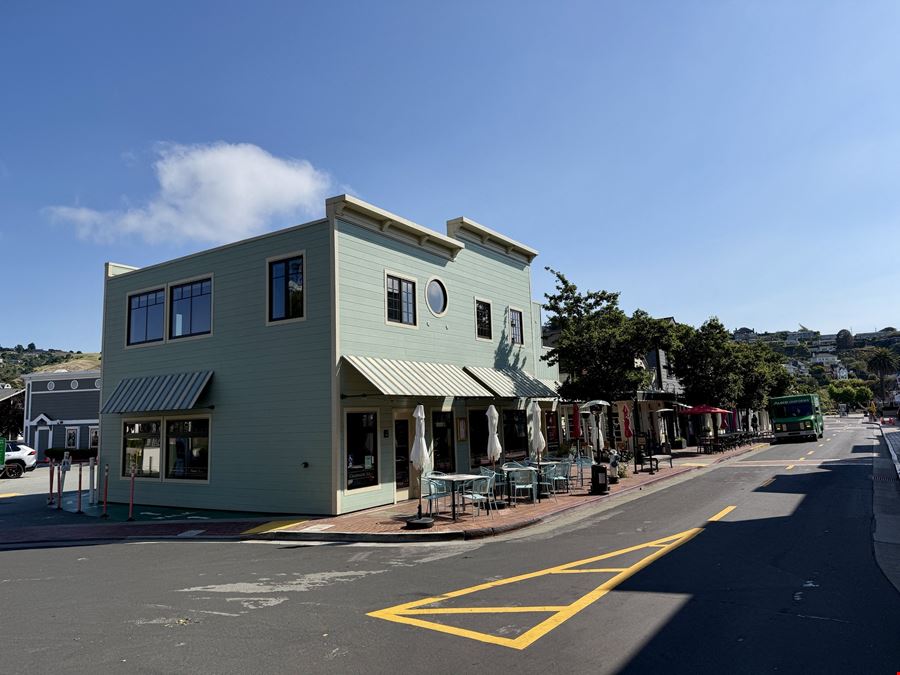 42 Main Street