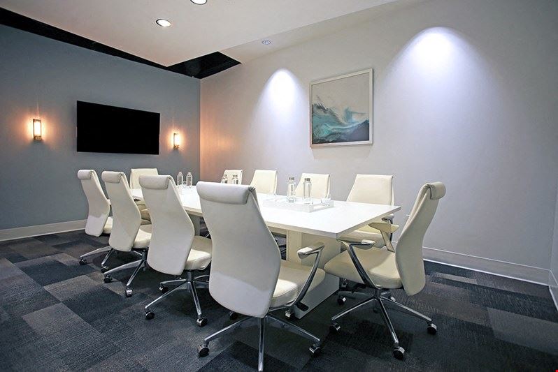 Premier Workspaces - COL - Pasadena California