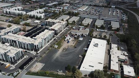 46 S Orange Street | For Sale or Lease