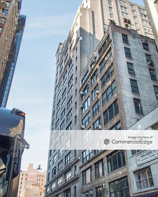 333 Seventh Avenue