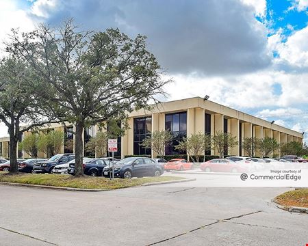 Office space for Rent at 8700 Commerce Park Drive in Houston