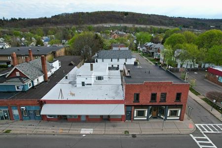 Retail space for Sale at 348 Clinton St in Binghamton