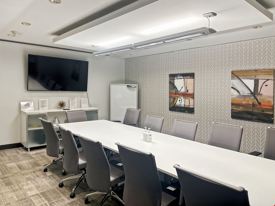 Regus - Tarrytown
