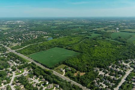 Mixed Use space for Sale at Nichols East in Lee's Summit