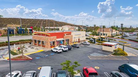 The Shops at Sierra