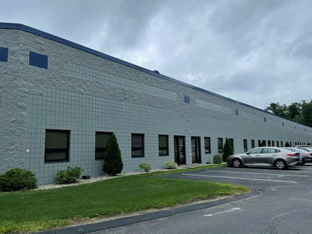 Office space for Rent at 153 Northboro Rd in Southborough