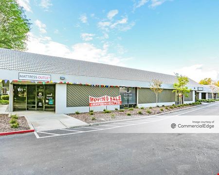 Industrial space for Rent at 111-115 East Brokaw Road in San Jose
