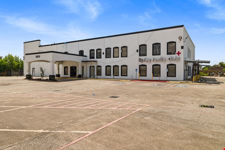 Office space for Sale at High-Visibility Medical Office/Commercial Site on FM 2920 – Prime Spring Location with Exceptional Exposure in Spring
