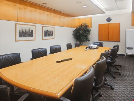 Office space for Rent at Regus - Minneapolis - Minnesota Center in Bloomington