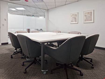 Office space for Rent at Regus - Denver - E Mississippi Ave in Denver