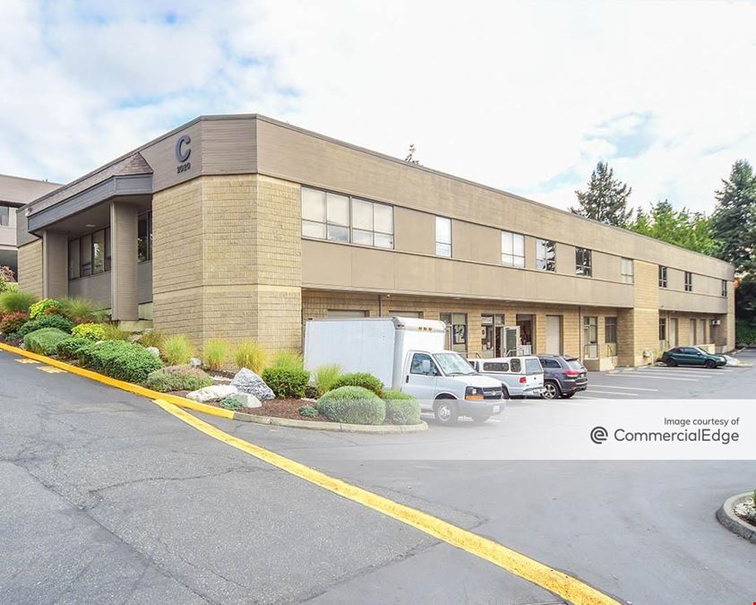 Bellevue Business Park