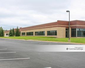 Flying Cloud Corporate Campus