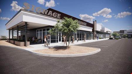 South Tempe Square