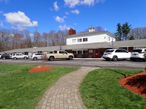 Anchorage Inn Rochester NH