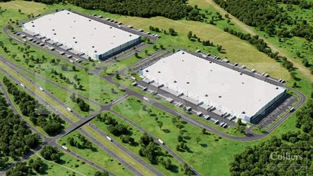 Industrial space for Rent at Industrial Opportunity | ±745,200 SF Available for Lease or Sale in Mayfield
