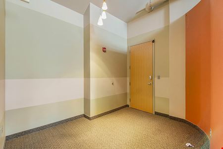 The Office Condominiums at Powerhouse Plaza