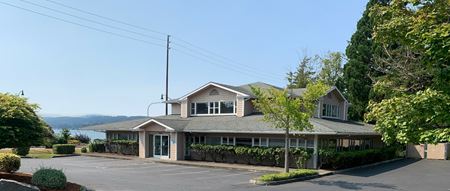 Office space for Sale at 9619 Levin Road Northwest in Silverdale