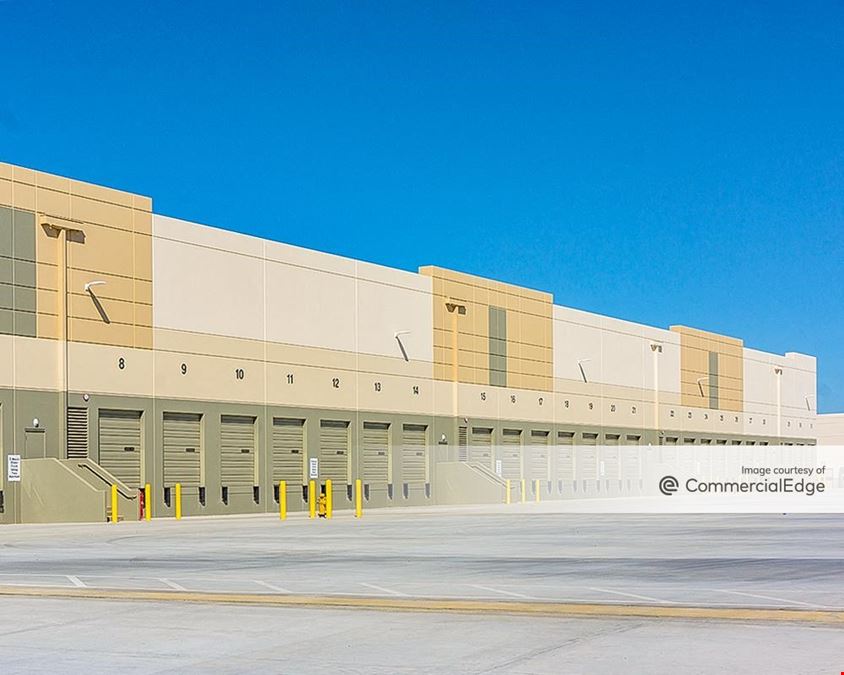 LogistiCenter at Park Meridian