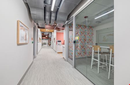 Athlos Building - Suite 300
