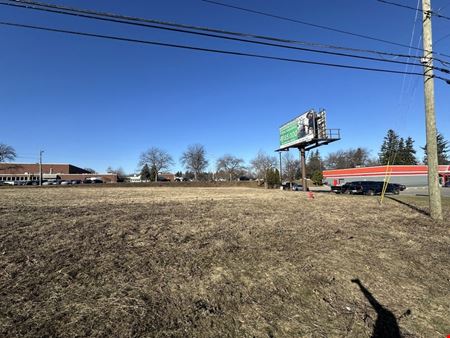 10321 New York 60-South - 1.02+/- Acres Vacant Land