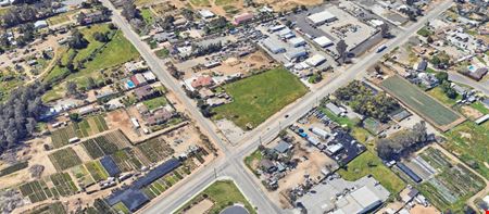 VacantLand space for Sale at 8804 Jurupa Rd in Jurupa Valley