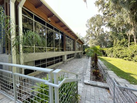 7600 NW 5th Place, Building C