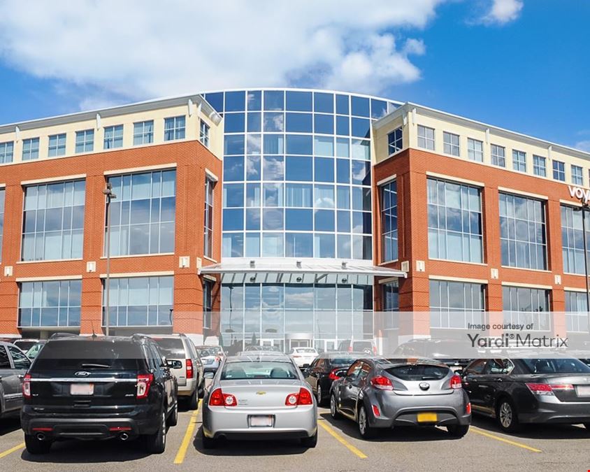 30 Braintree Hill Office Park