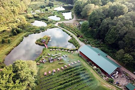VacantLand space for Sale at 304 Sutherland Rd in East Meredith