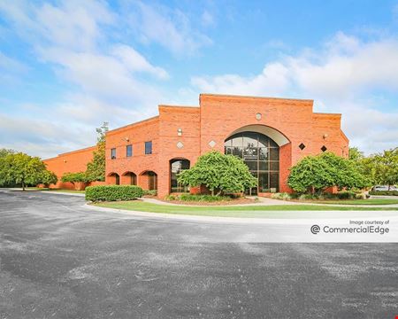 Industrial space for Rent at 8215 Westside Industrial Drive in Jacksonville