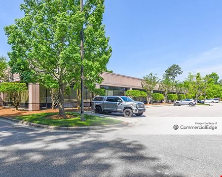 Regency Park - 3300, 3333 & 3700 Regency Pkwy