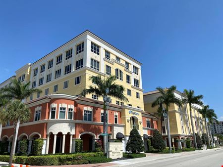 Other space for Rent at 595 Financial Center - 595 Tower in Boca Raton