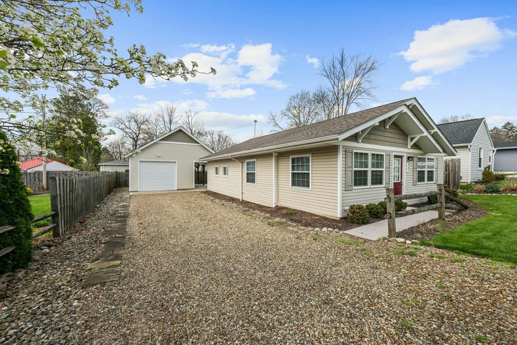 267 Rustic Rook Rd