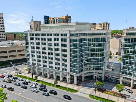 121 Rockville Pike