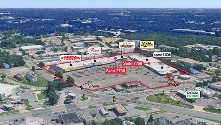 Forestville Plaza