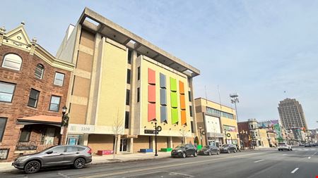 Hamilton Business Center