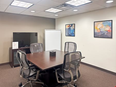 Regus - Oak Park