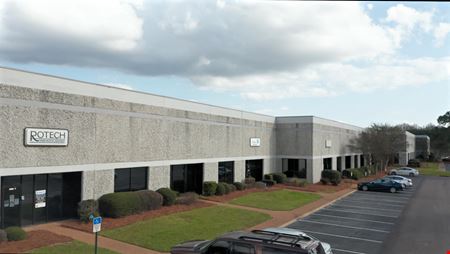 Interchange Business Park