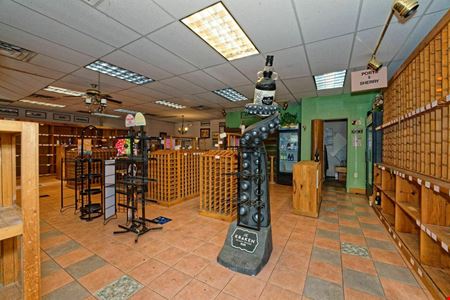 501 Campbell Ave