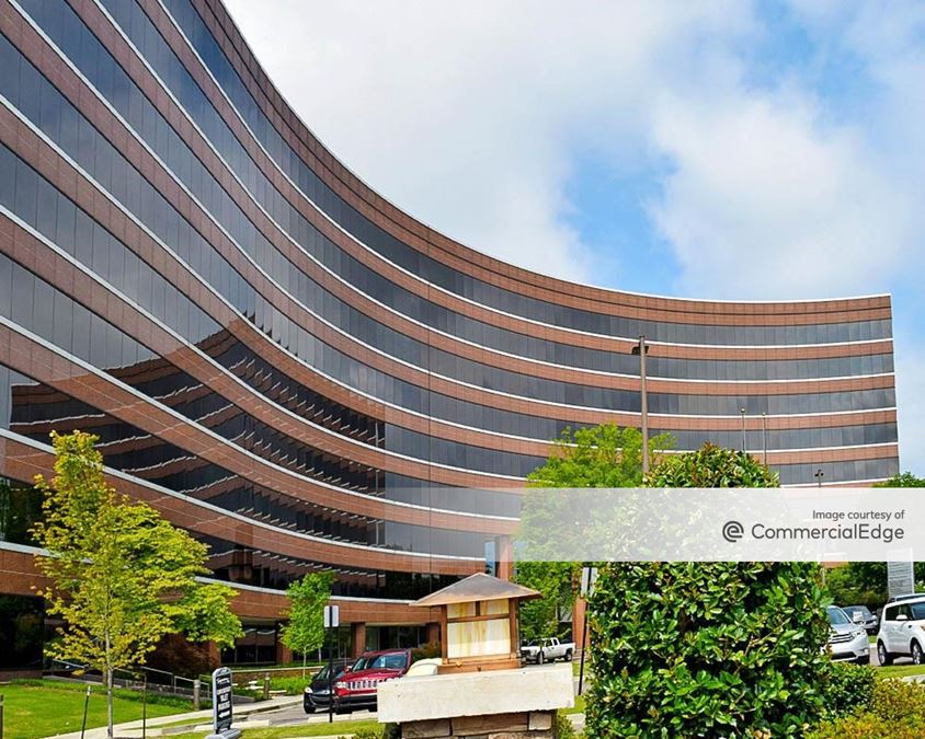 Crescent Center