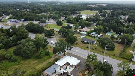 VacantLand space for Sale at North Pensacola Commercial in Pensacola