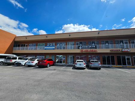 Office space for Rent at Freestanding Office/Retail in HIALEAH