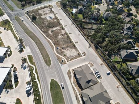 Volente Crossing Condo Park