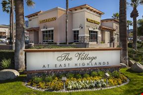 The Village at East Highland (HCL East Highlands Ranch LLC)