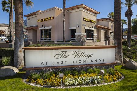Retail space for Rent at The Village at East Highland (HCL East Highlands Ranch LLC) in Highland