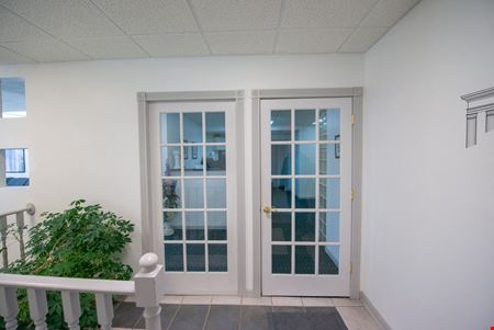6 Morgan Blvd