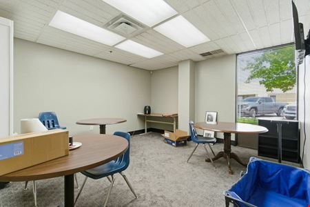 Bluegrass Park - Industrial Flex Building